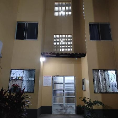 דירות São Luís Apartamento Tupy I - Turu מראה חיצוני תמונה