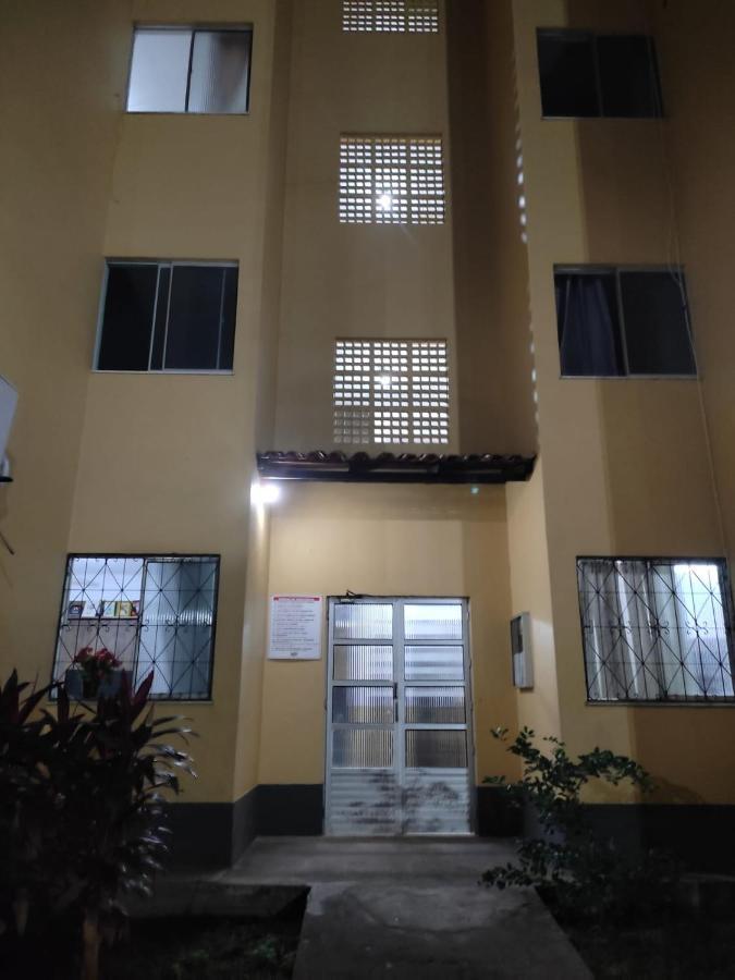 דירות São Luís Apartamento Tupy I - Turu מראה חיצוני תמונה