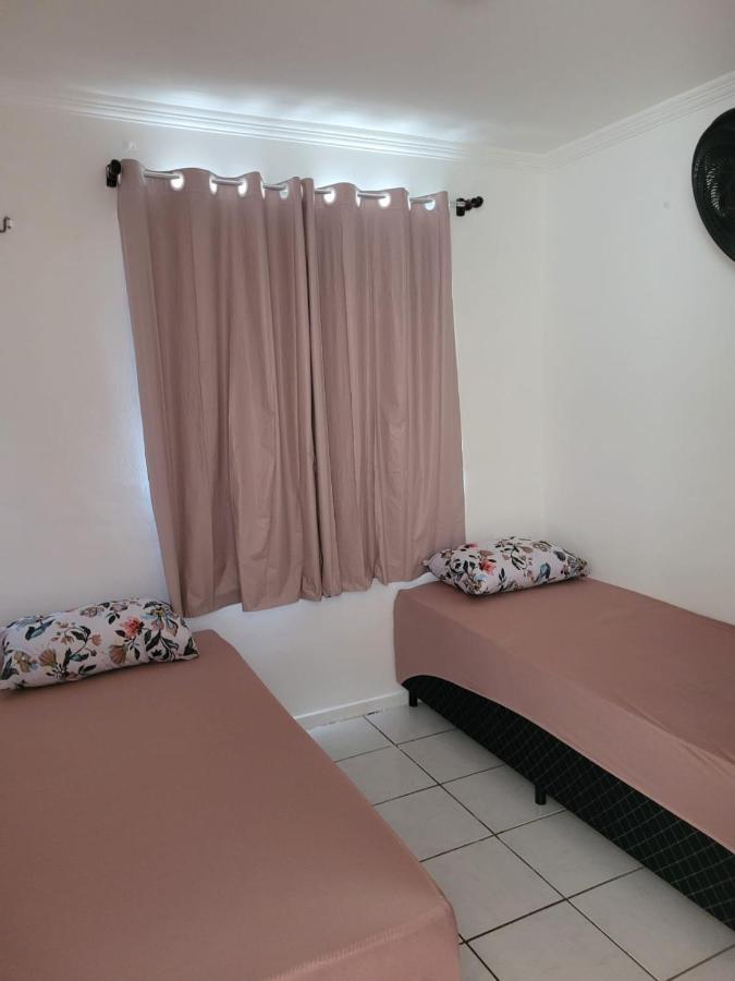 דירות São Luís Apartamento Tupy I - Turu מראה חיצוני תמונה
