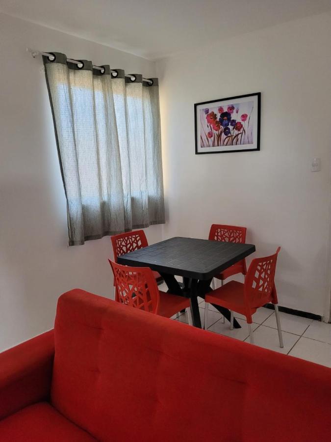 דירות São Luís Apartamento Tupy I - Turu מראה חיצוני תמונה