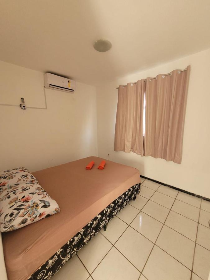 דירות São Luís Apartamento Tupy I - Turu מראה חיצוני תמונה