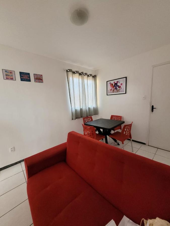דירות São Luís Apartamento Tupy I - Turu מראה חיצוני תמונה